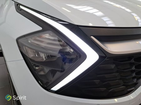 2024 Kia Sportage - photo 37