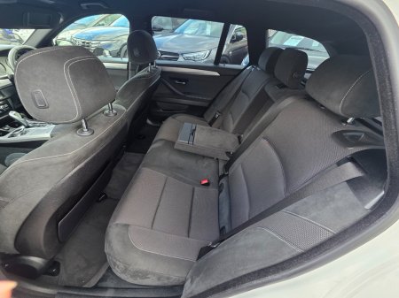 2015 BMW 5-Series - photo 11