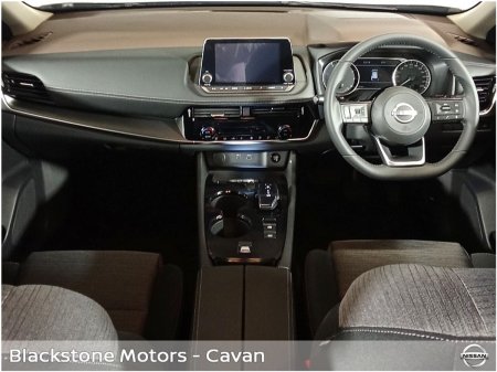2025 Nissan X-Trail - photo 2