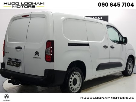 2023 Citroen Berlingo - photo 7