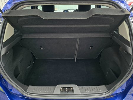 2015 Ford Fiesta - photo 22