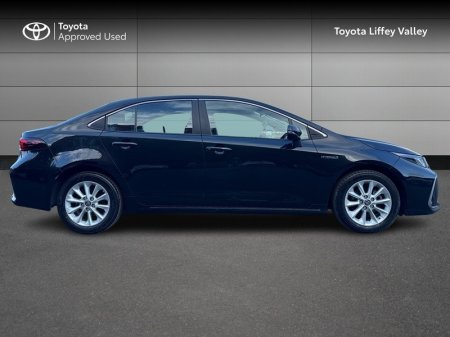 2021 Toyota Corolla - photo 3