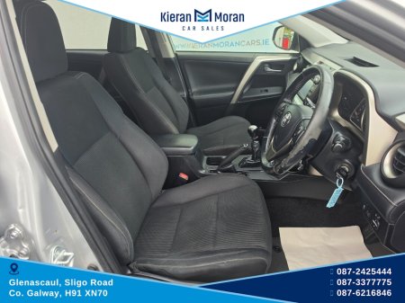 2014 Toyota RAV4 - photo 12
