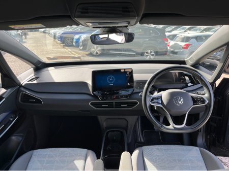 2022 Volkswagen ID.3 - photo 11