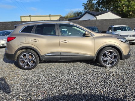 2017 Renault Kadjar - photo 10