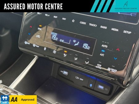 2022 Hyundai Tucson - photo 21