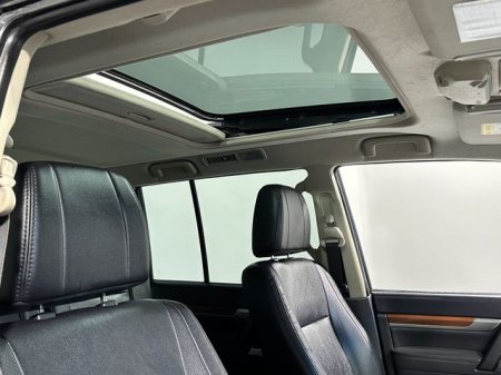 2014 Mitsubishi Pajero - photo 13