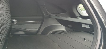 2027 Kia Sorento - photo 10