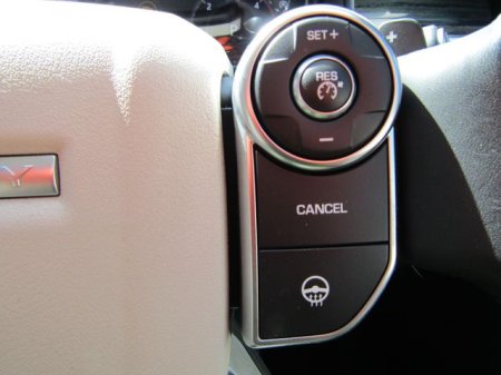 2018 Land Rover Discovery - photo 49