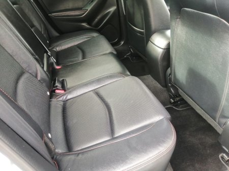 2014 Mazda Mazda3 - photo 7