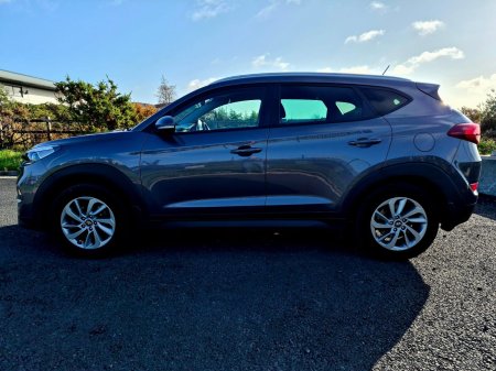 2016 Hyundai Tucson - photo 2