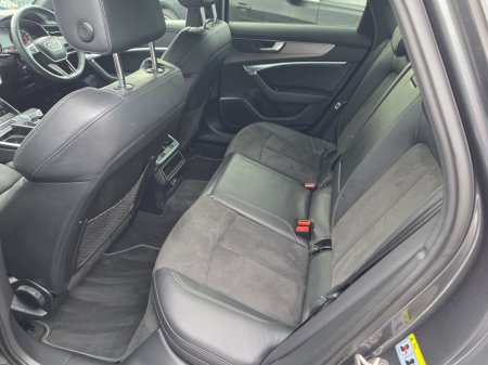 2020 Audi A6 - photo 18