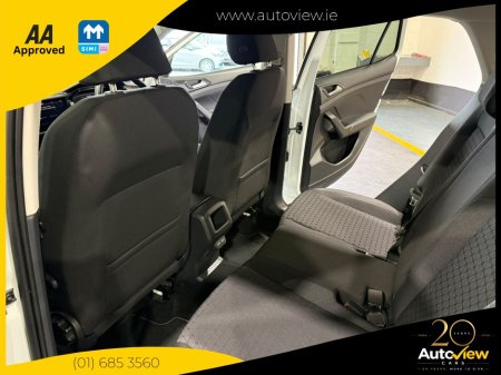 2024 Volkswagen T-Cross - photo 16