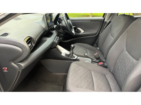 2024 Toyota Yaris - photo 7