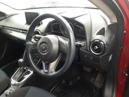 2016 Mazda Demio - photo 8