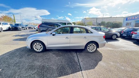 2016 Audi A3 - photo 7
