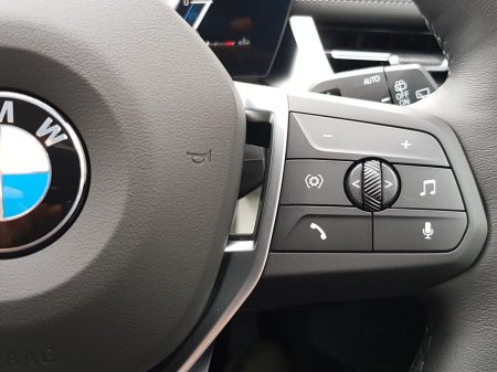 2026 BMW X1 - photo 16