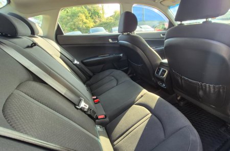 2019 Kia Optima - photo 17