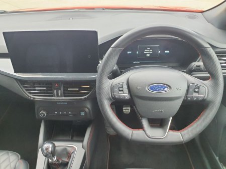 2023 Ford Focus - photo 15