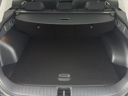 2027 Kia Sportage - photo 22