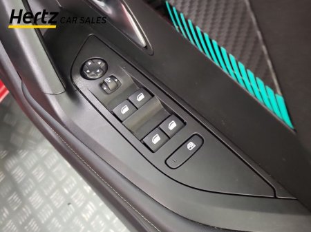 2023 Peugeot 2008 - photo 18