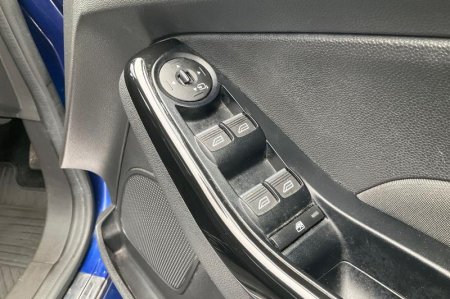 2017 Ford Fiesta - photo 16