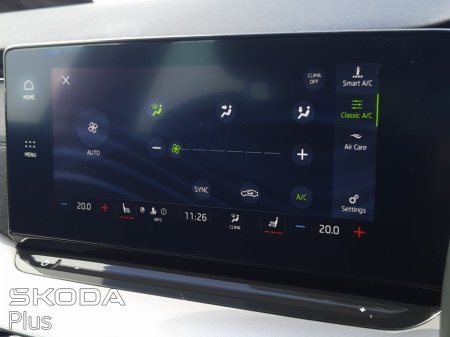 2023 Skoda Octavia - photo 19
