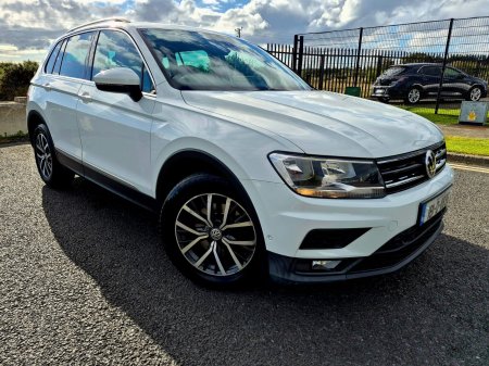 2018 Volkswagen Tiguan - photo 9
