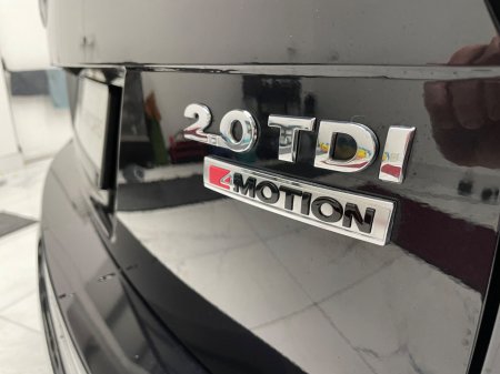 2019 Volkswagen Tiguan - photo 4