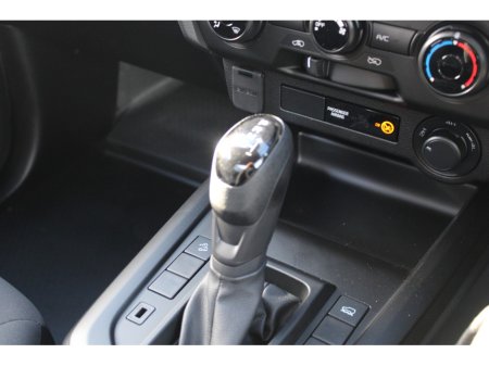 2026 Isuzu D-Max - photo 21