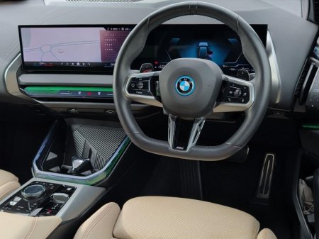 2026 BMW X3 - photo 7
