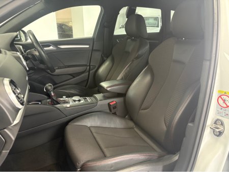 2019 Audi S3 - photo 13