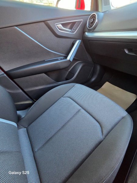 2017 Audi Q2 - photo 12