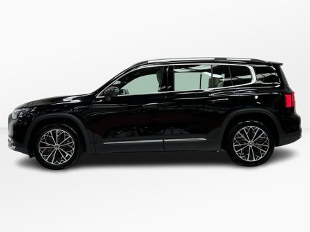 2026 Mercedes-Benz GLB - photo 5