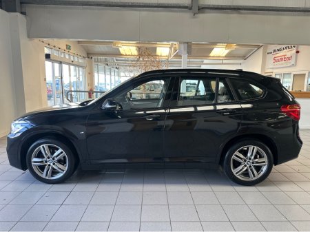 2019 BMW X1 - photo 8
