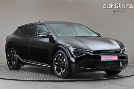 2025 Kia EV6 BEV EARTH RWD 84KWH FACE LIFT MODEL