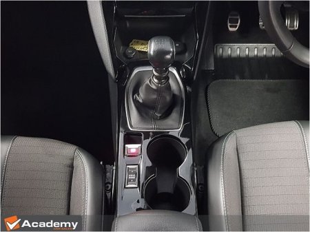2023 Peugeot 2008 - photo 18