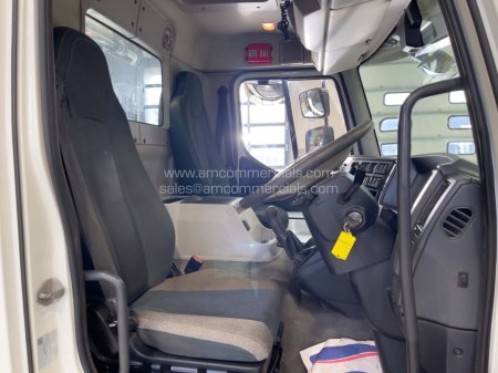 2021 Volvo FL 250 Skip Loader - photo 19