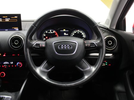 2014 Audi A3 - photo 16