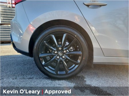 2026 Mazda Mazda3 - photo 10