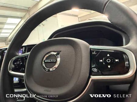 2024 Volvo XC60 - photo 23