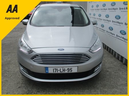 2017 Ford C-Max - photo 17