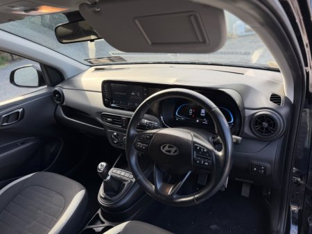 2023 Hyundai i10 - photo 11