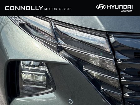 2024 Hyundai Tucson - photo 15