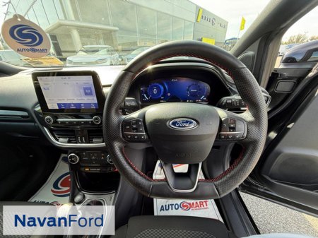 2024 Ford Puma - photo 13