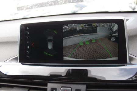 2019 BMW X1 - photo 15