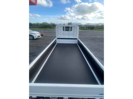 2026 Toyota Dyna - photo 7