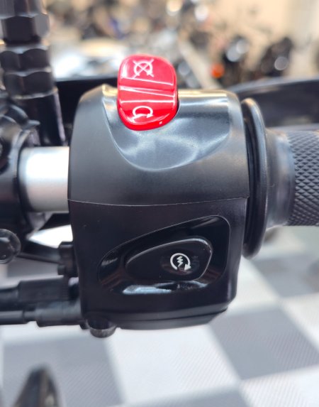 2009 YAMAHA XT - photo 16