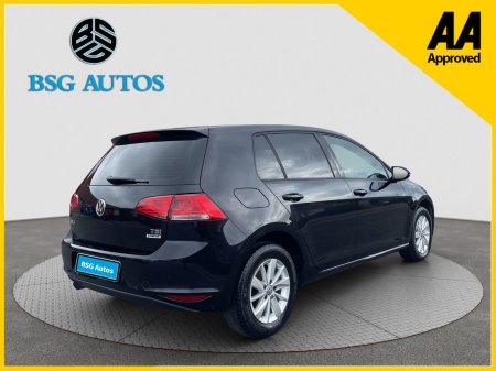 2015 Volkswagen Golf - photo 8