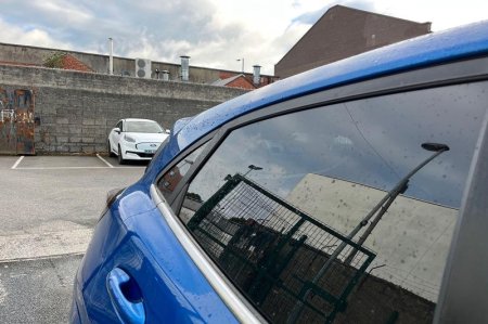2023 Ford Puma - photo 38